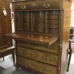 586 4320 SECRETAIRE